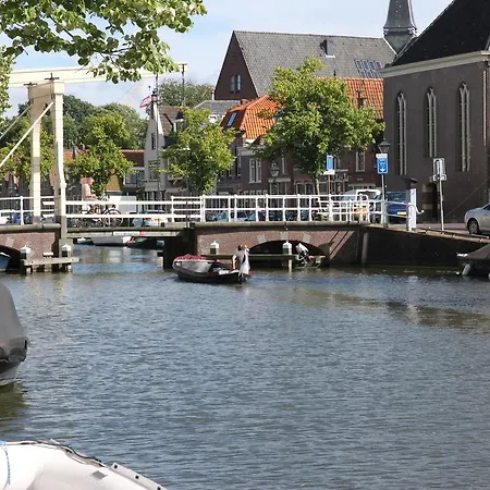 Villa Buiten Alkmaar