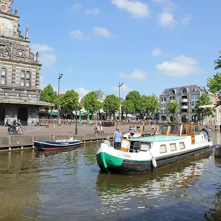 Buiten Alkmaar *