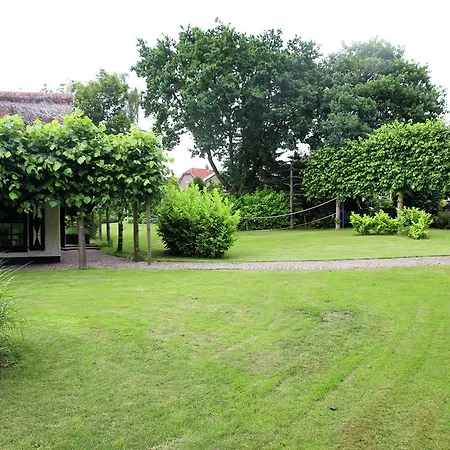 Buiten Alkmaar