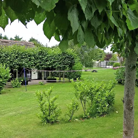 Buiten Alkmaar * Broek op Langedijk