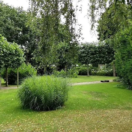 Villa Buiten Alkmaar