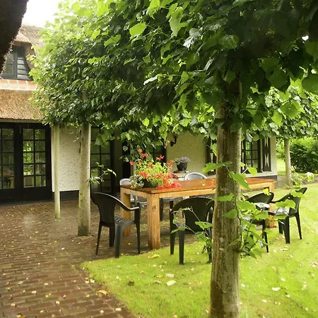 Buiten Alkmaar Broek op Langedijk
