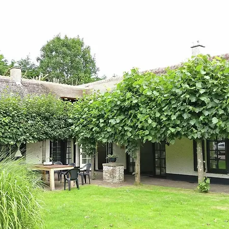 Villa Buiten Alkmaar *