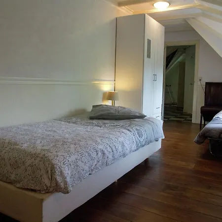 Buiten Alkmaar Villa Broek op Langedijk
