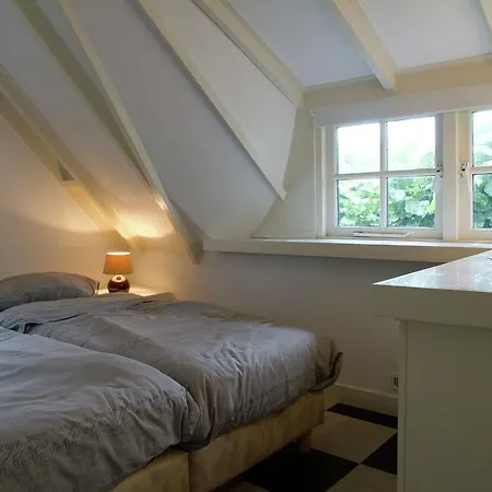Buiten Alkmaar