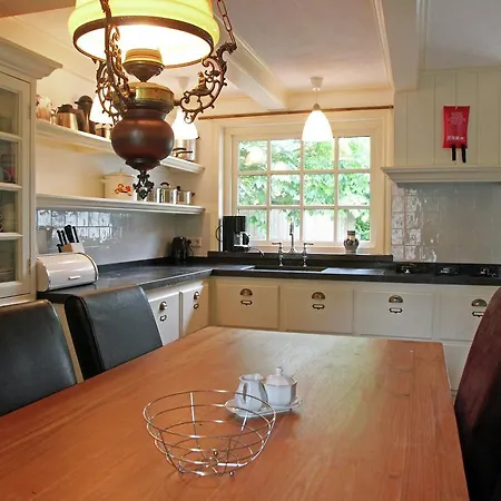 Villa Buiten Alkmaar Broek op Langedijk