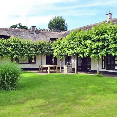 Villa Buiten Alkmaar