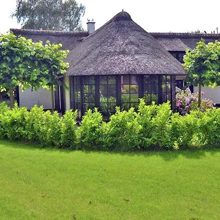 Buiten Alkmaar Villa Broek op Langedijk