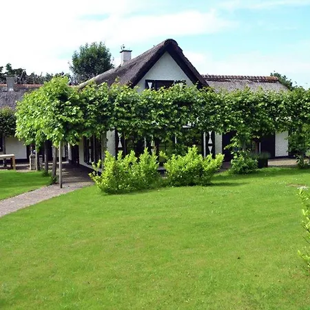 Buiten Alkmaar Broek op Langedijk
